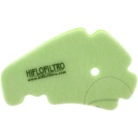 Luftfilter Foam Hiflo HFA5201DS passend für Piaggio MP3  400 M64200 2010, 32,6 PS, 24 kw