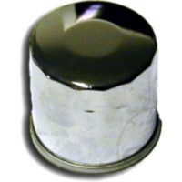 Oil filter chrome hiflo HF138C