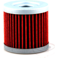 Oil filter hiflo premium HF139