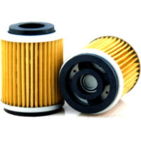 Oil filter hiflo premium HF143