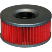 Oil filter hiflo premium HF144