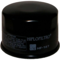 Oil filter hiflo premium HF147