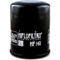 Oil filter hiflo premium HF148