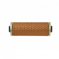 Oil filter mahle for models without oil cooler