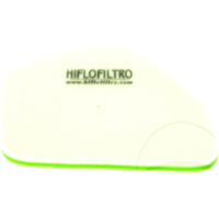 Air filter  Foam Hiflo HFA5008DS
