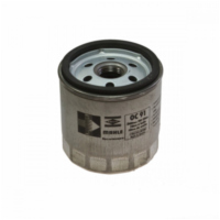 Oil filter mahle id OC91