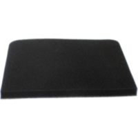 Air filter  Foam JMP BC01S0021