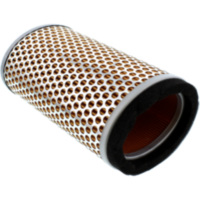 Air filter hiflo HFA6504 fitting for Triumph Bonneville T100 Centennial 800 908MD 2002, 34 PS, 25 kw