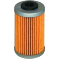 Oil filter hiflo HF655