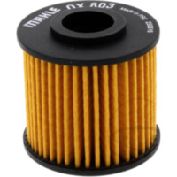 Oil filter mahle OX803