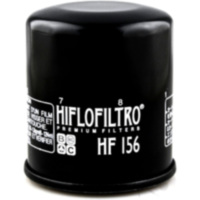 Ölfilter Hiflo HF156