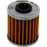 Oil filter mahle OX810