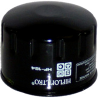 Oil filter hiflo premium scooter HF184