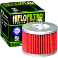 Oil filter hiflo HF540