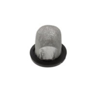 Oil filter (orig spare part) 862763