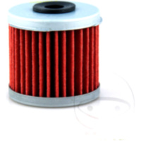 Oil filter hiflo premium HF167