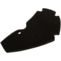 Luftfilter Foam für: Aprilia Originalersatzteil JC13721X92000
