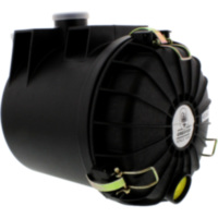 Air filter (orig spare part) E40018626