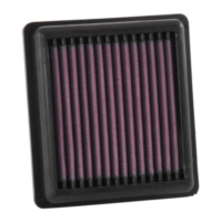 Tauschluftfilter K&N YA5317
