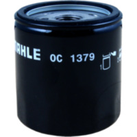 Oil filter mahle OC1379