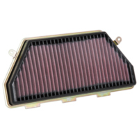 Replacement air filter k&n HA1017