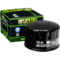 Oil filter hiflo hf896