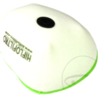 Air filter foam hif
