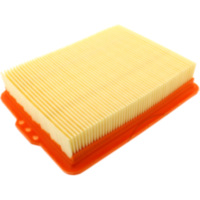 Air filter hiflo HFA7801