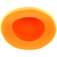 Air filter foam twa 153108