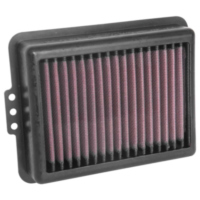Replacement air filter k&n BM8518