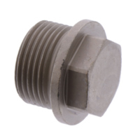 Oil drain plug mag (orig spare part)