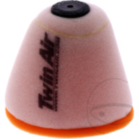 Rennluftfilter Foam Twin AIR 968114 passend für Kawasaki GPZ  500 EX500D 1998, 60/50/34/27 PS, 44/37/25/20 kw
