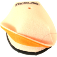 Air box cover twa 968214 fitting for Peugeot Jet Force C-Tech 50 VGA A1AAAA 2005, 4,9 PS, 3,6 kw