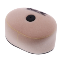 Rennluftfilter Foam Twin AIR 968224 passend für Triumph Bonneville T100 Centennial 800 908MD 2002, 34 PS, 25 kw