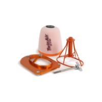 Rennluftfilter Foam Satz Twin AIR 968264