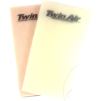 Rennluftfilter Foam Twin AIR 968268 passend für Aprilia SR Ditech Sport 50 RLD10 2004, 4,5 PS, 3,3 kw