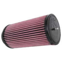 Replacement air filter k&n PL2417