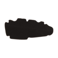 Air filter foam (orig spare part) 979310
