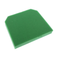 Luftfilter Foam Originalersatzteil 979313