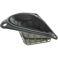 Air filter left (orig spare part)