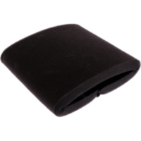 Air filter foam (orig spare part) 1012882