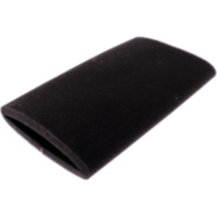 Air filter foam (orig spare part) 1012889
