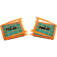 Racing air filter kit twin air 1037216