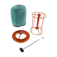 Racing air filter kit twin air 1037218