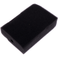 Air filter foam jmp 1040990