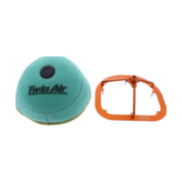 Racing air filter kit twin air 1072907