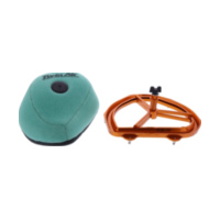 Racing air filter kit twin air 1072908