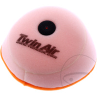 Racing air filter foam twin air 1072917 fitting for Triumph Bonneville T100 Centennial 800 908MD 2002, 34 PS, 25 kw