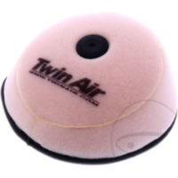 Racing air filter foam twin air 1072922 fitting for Triumph Bonneville T100 Centennial 800 908MD 2002, 34 PS, 25 kw