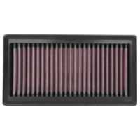 Tauschluftfilter K&N TB1219